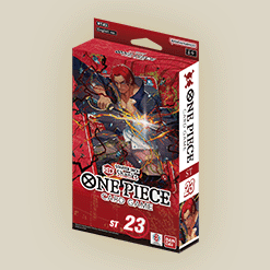 Nuevos starters decks en junio 2025